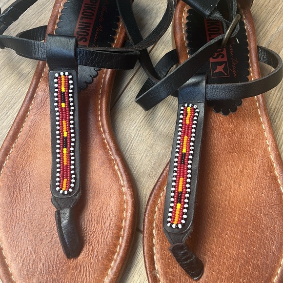 Pikolinos Sandals! - Picture 4 of 4